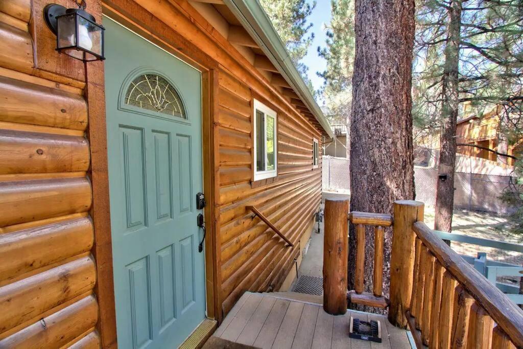 Chalet Monterey W/Hot Tub - Big Decks/Bbq Villa Big Bear Lake Luaran gambar